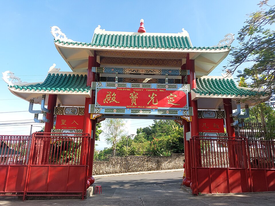 Cebu Heritage Sites