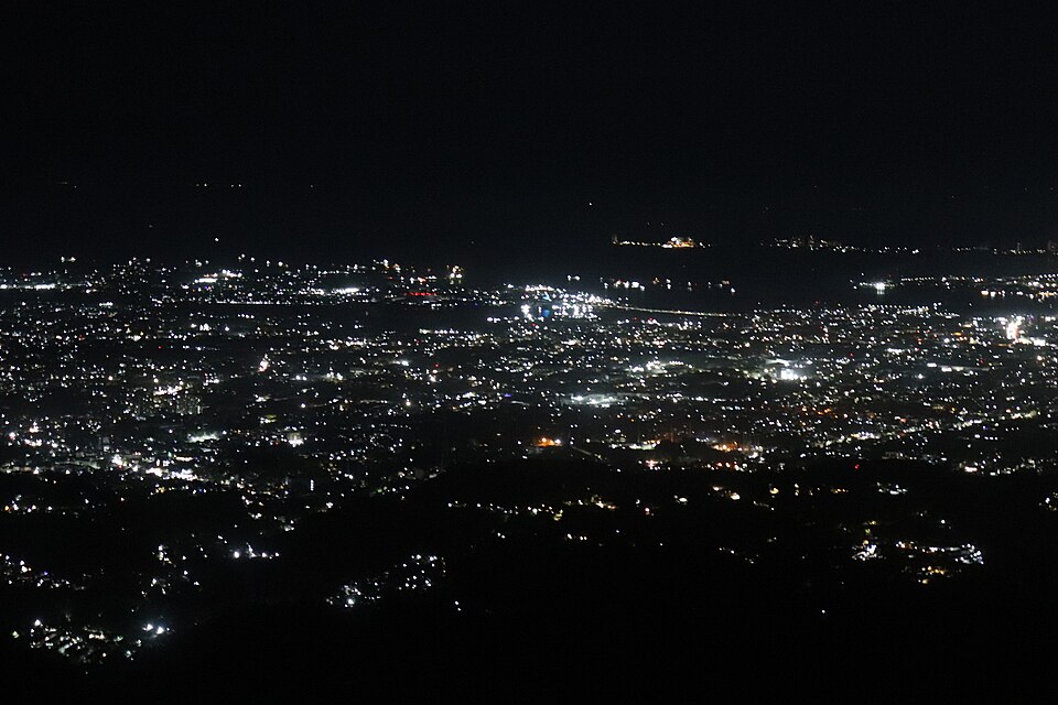 Tops Lookout - View 6