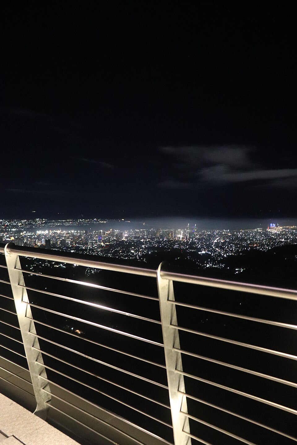 Tops Lookout - View 7