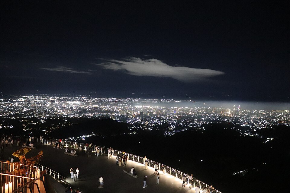 Tops Lookout - View 8