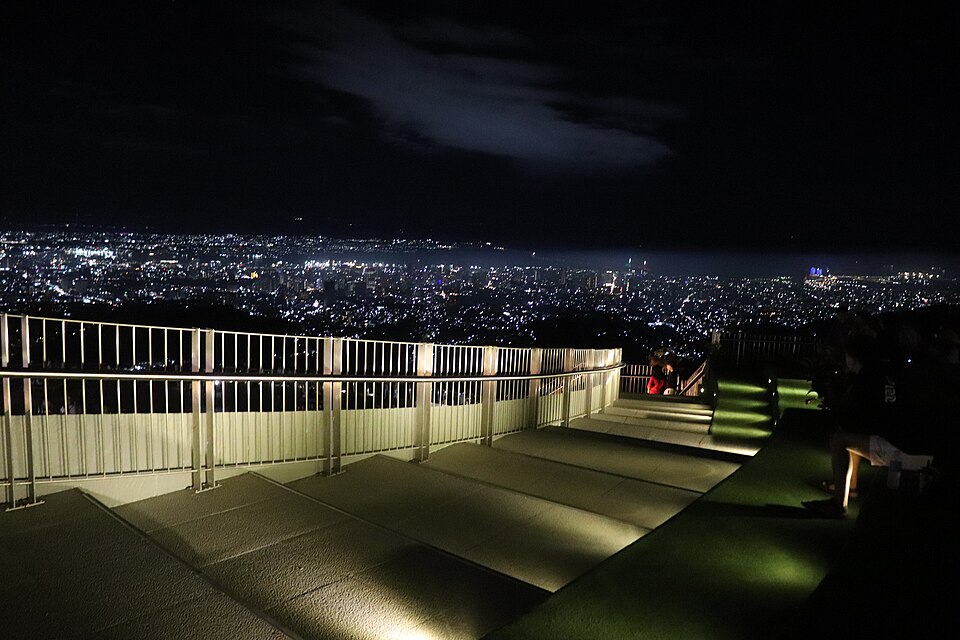 Tops Lookout - View 9