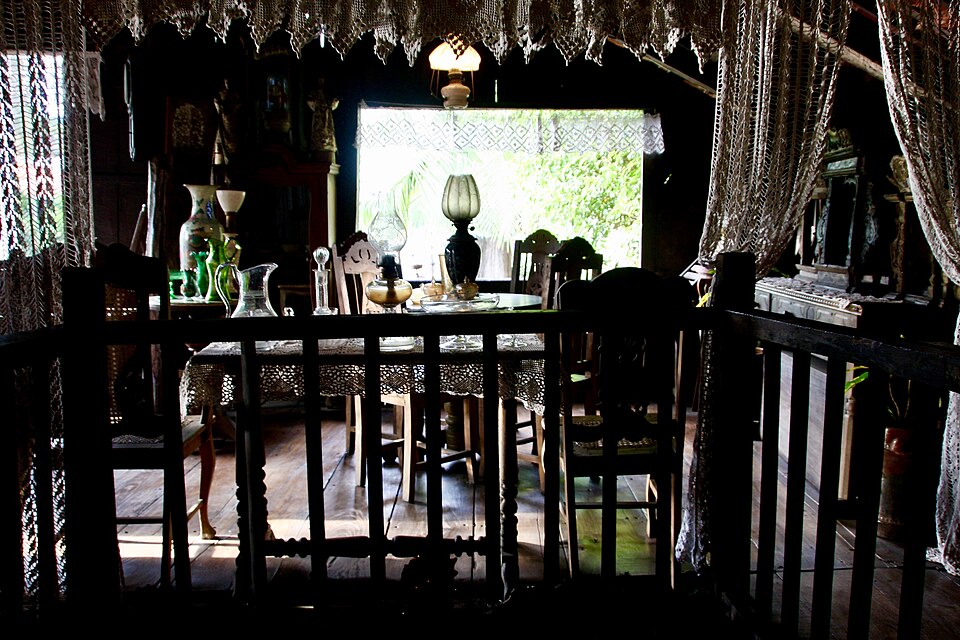 Yap-Sandiego Ancestral House - View 5