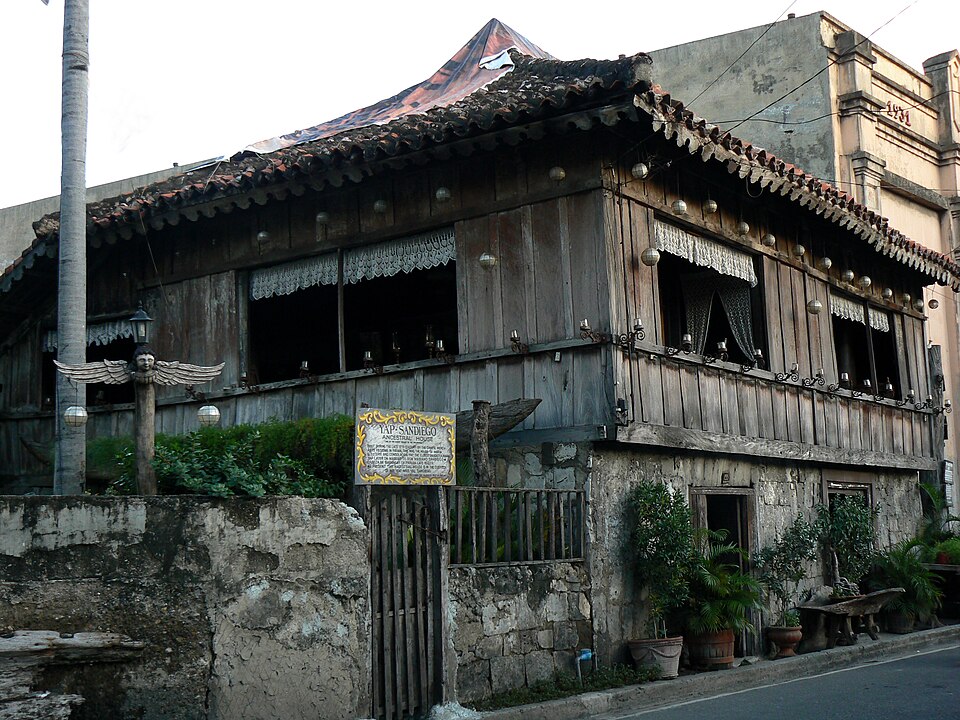 Yap-Sandiego Ancestral House - View 6
