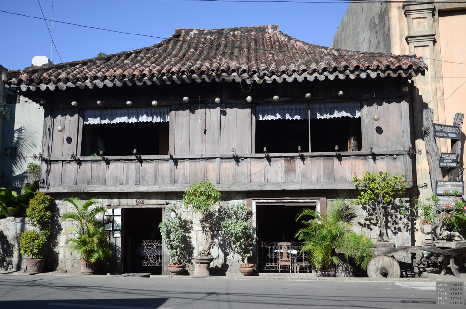 Yap-Sandiego Ancestral House - View 8