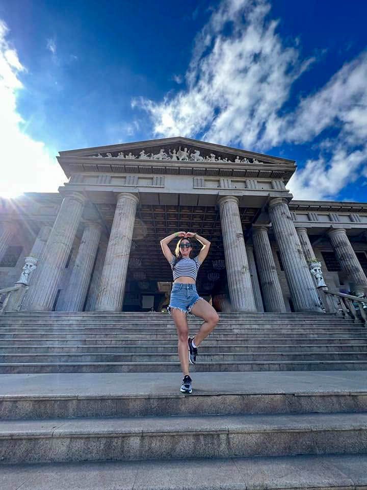 Temple of Leah - Cebu City, Philippines