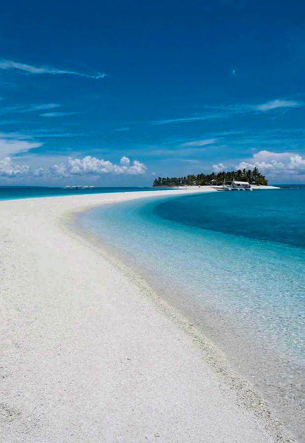 Kalanggaman Island - Kalanggaman Island, Palompon