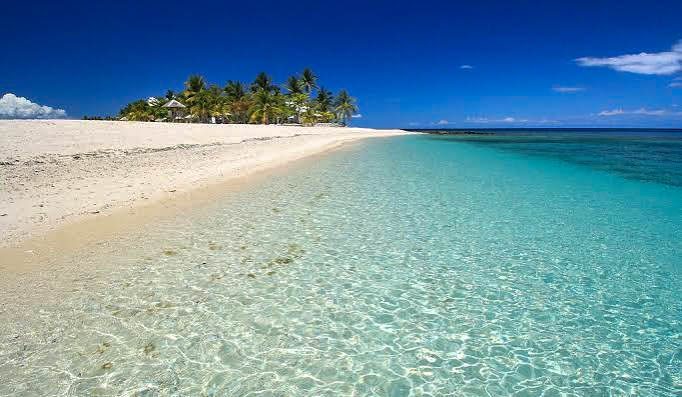 Kalanggaman Island - Kalanggaman Island, Palompon