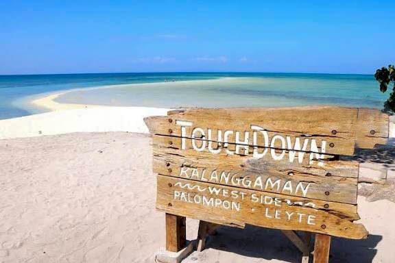 Kalanggaman Island - Kalanggaman Island, Palompon