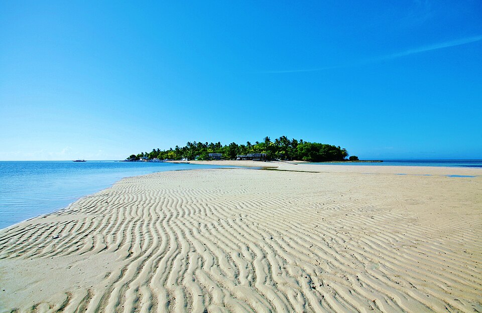 Caohagan Island - View 12