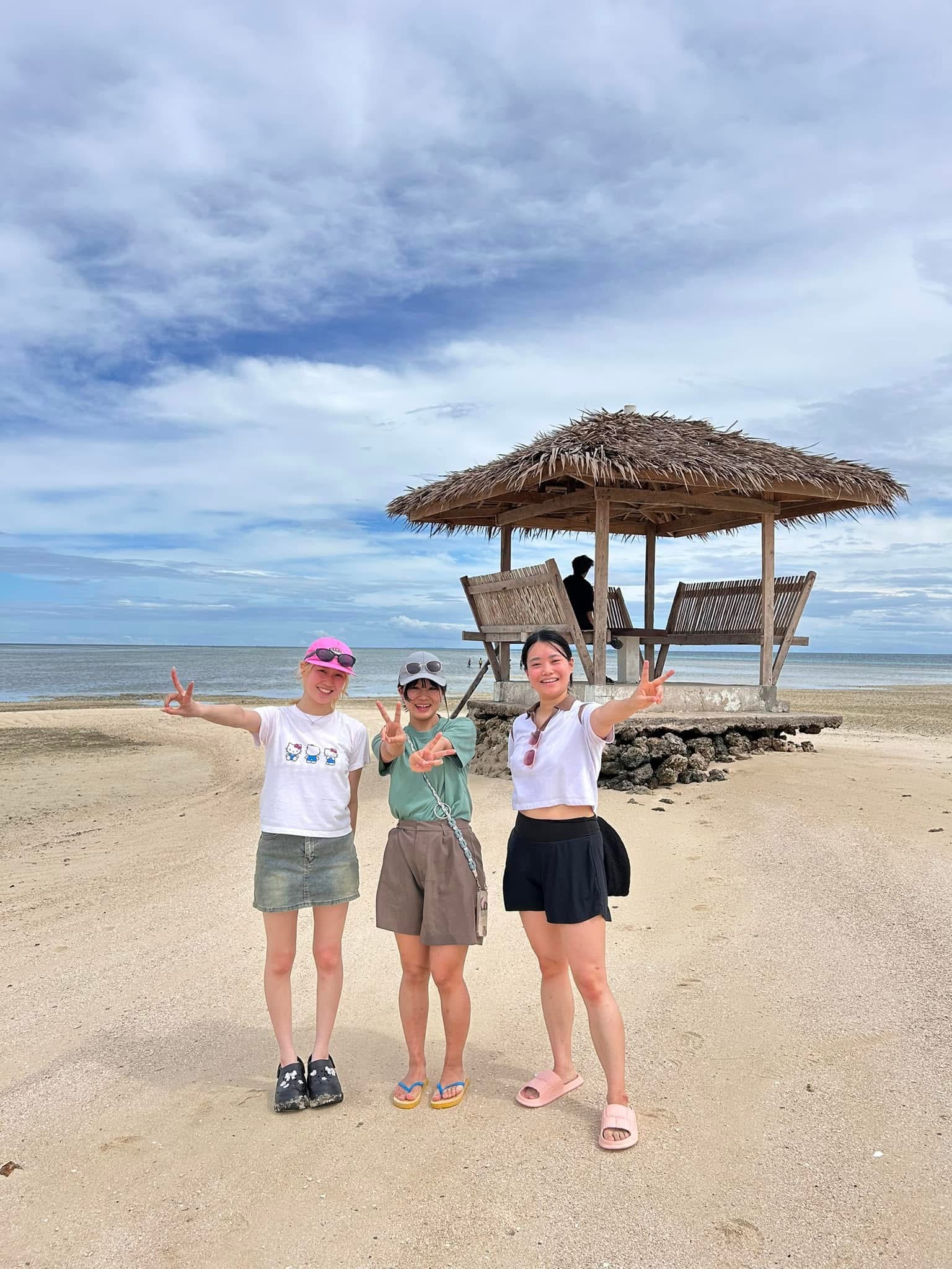 Pandanon Island - View 4
