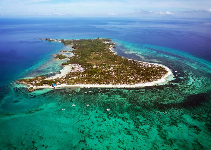 Malapascua Island - Malapascua Island, North Cebu