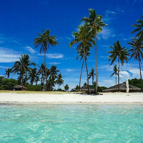 Malapascua Island - Malapascua Island, North Cebu