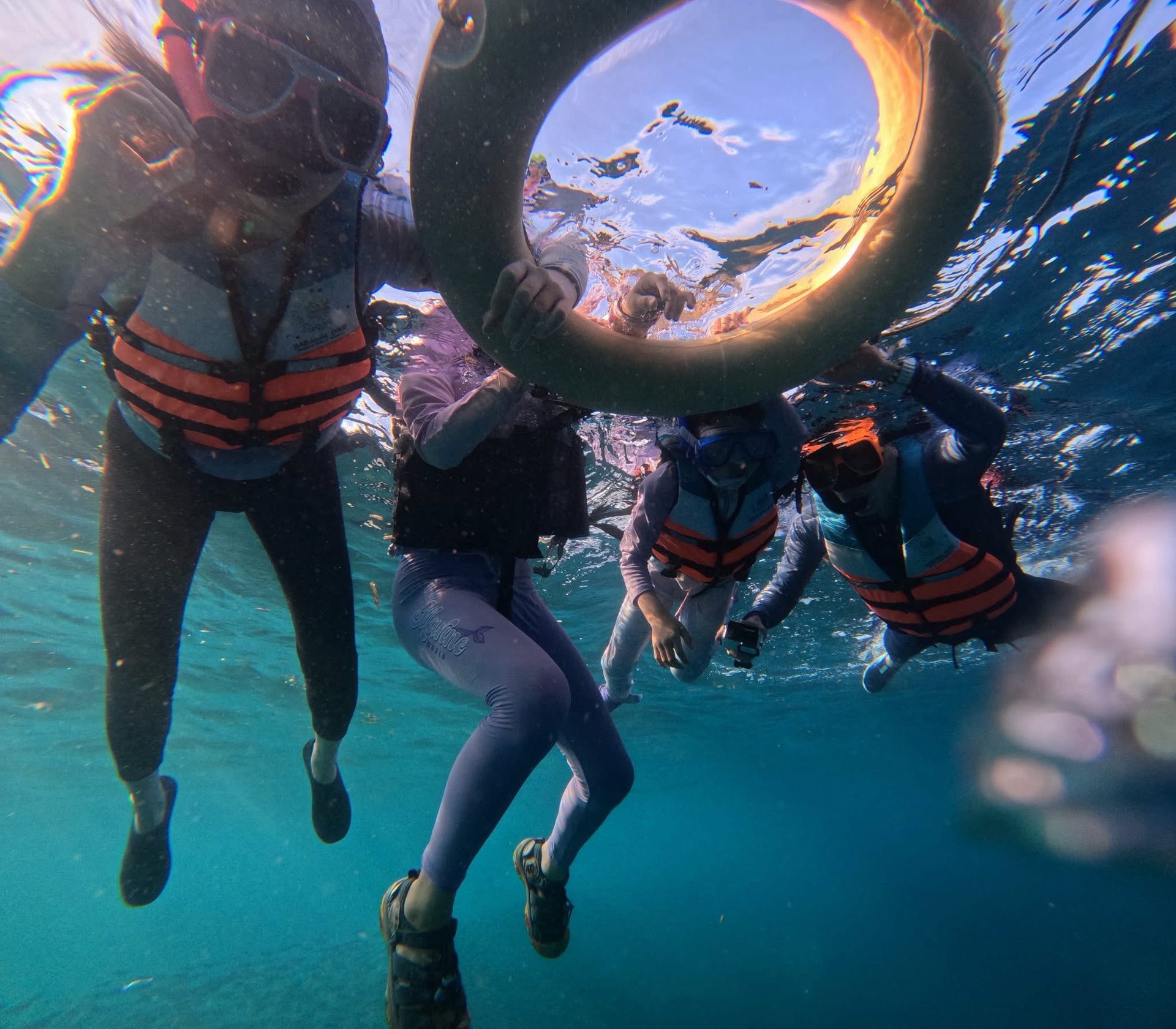 Moalboal Turtle Point