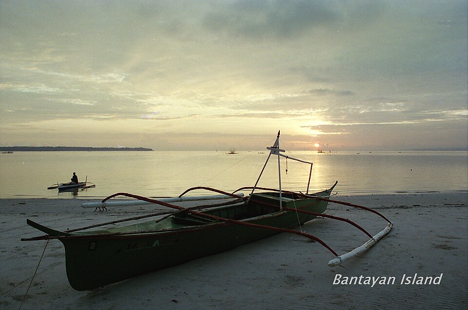Bantayan Island