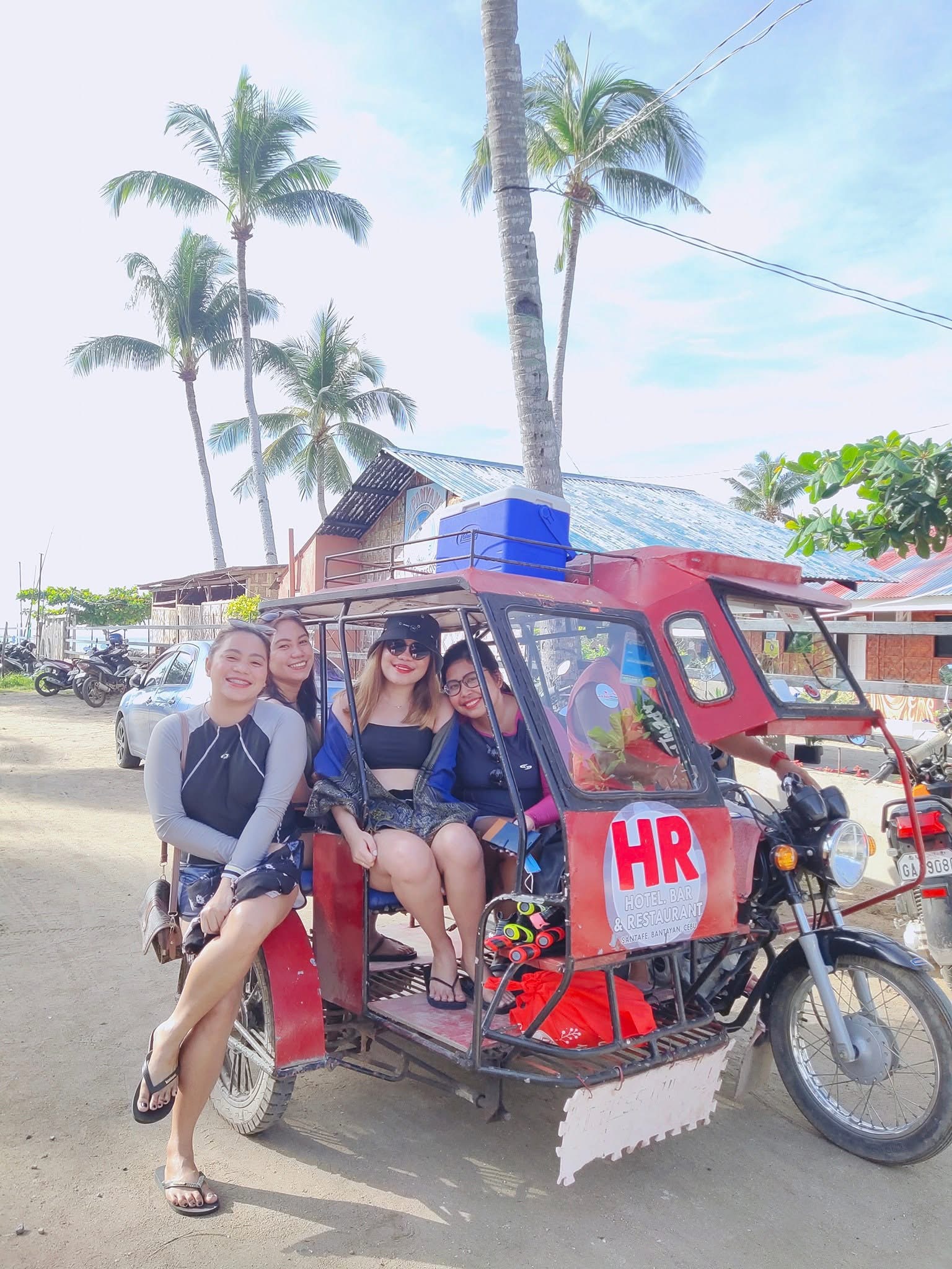 Bantayan Island - View 10