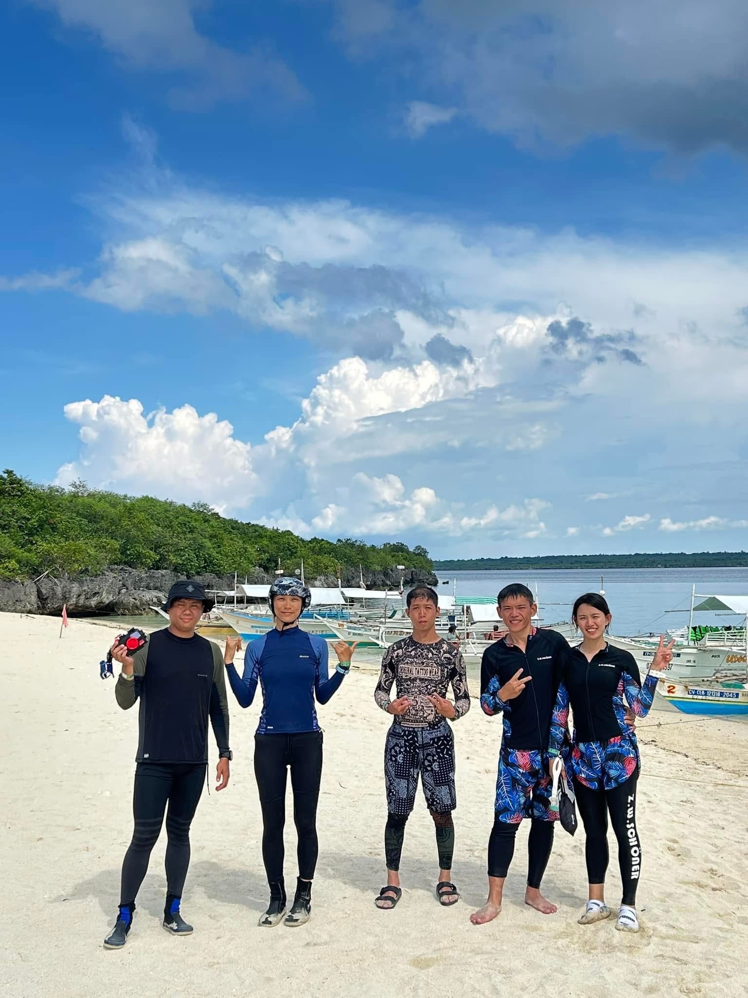 Bantayan Island - View 22