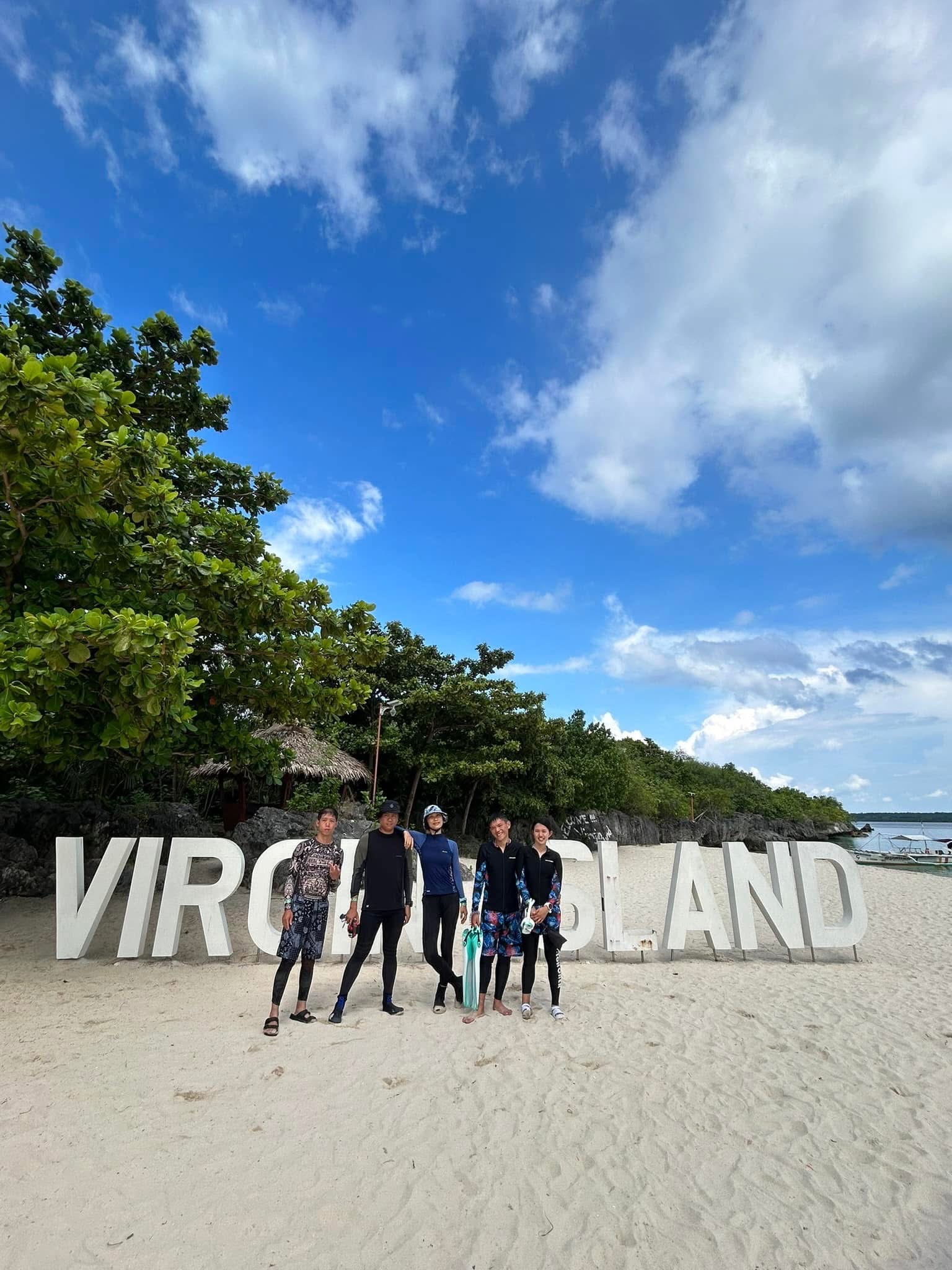 Bantayan Island - View 23
