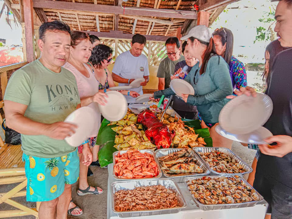 Bantayan Island - View 25
