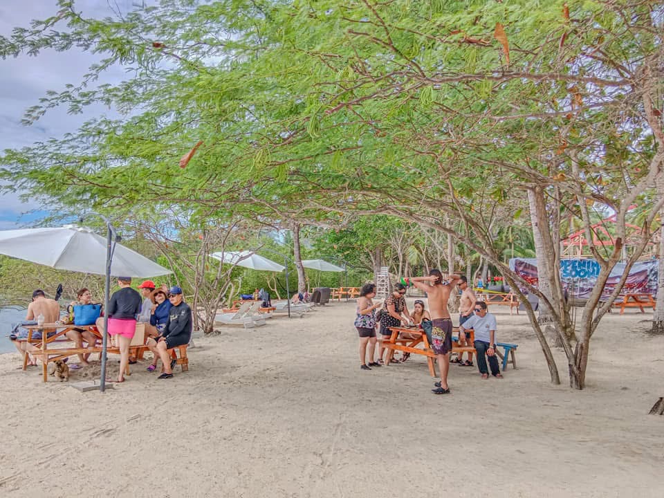 Bantayan Island - View 27