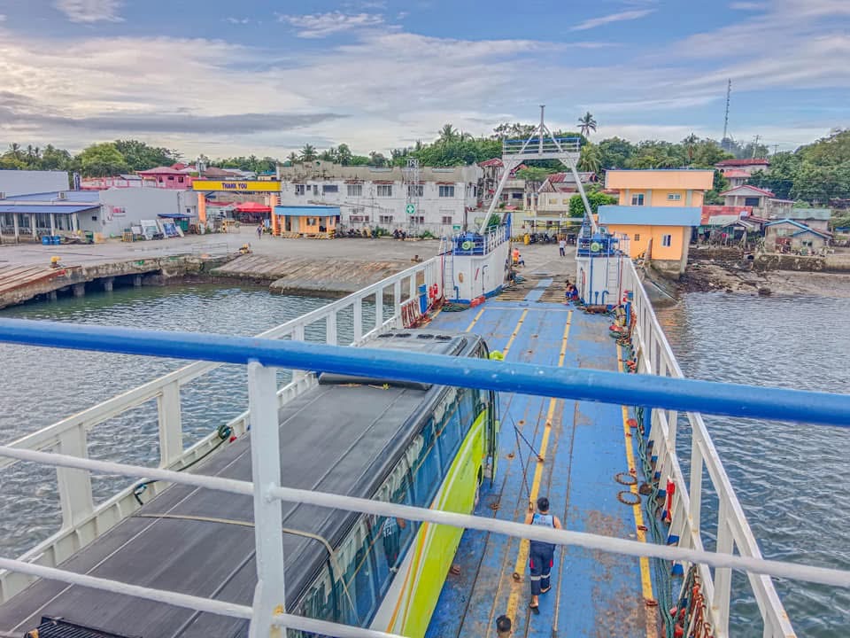 Bantayan Island - View 29