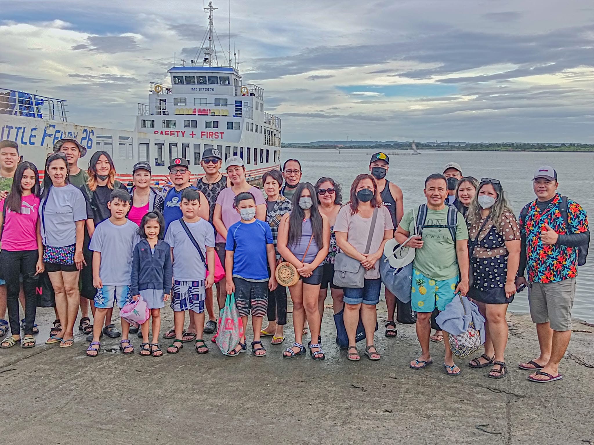 Bantayan Island - View 30