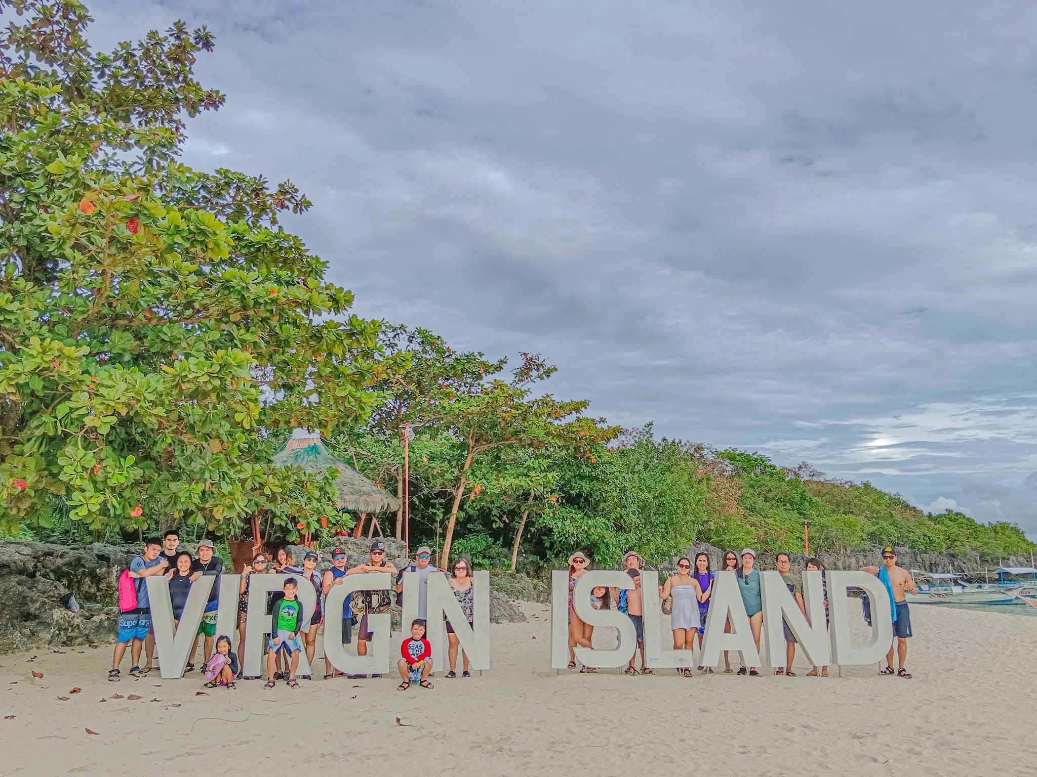 Bantayan Island - View 31