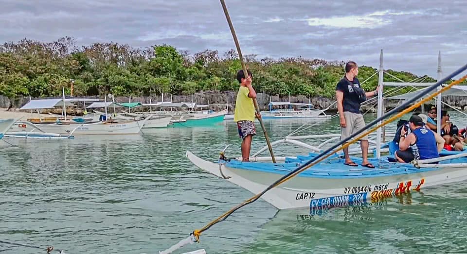 Bantayan Island - View 33