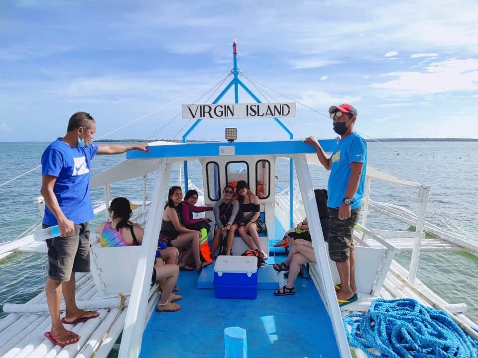 Bantayan Island - View 9