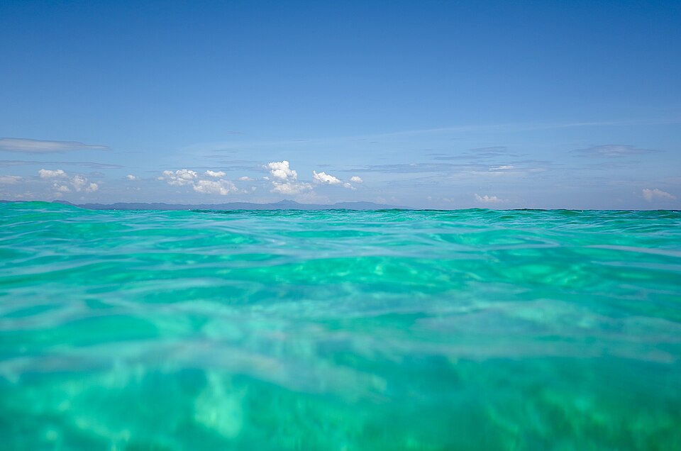 Kalanggaman Island - View 14