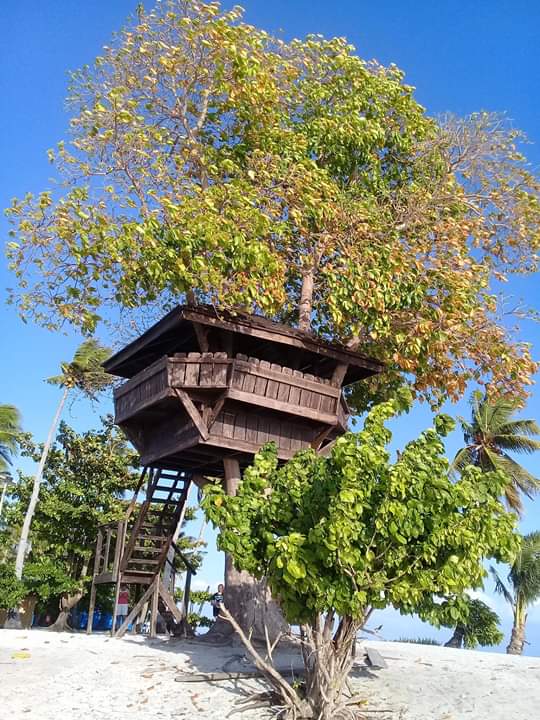 Kalanggaman Island - View 15