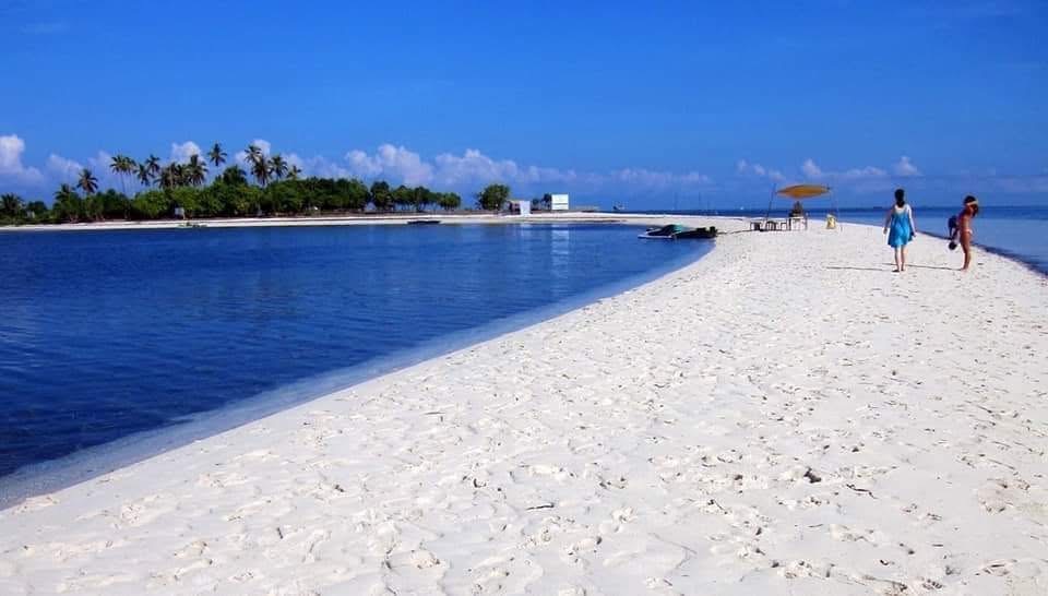 Kalanggaman Island - View 10