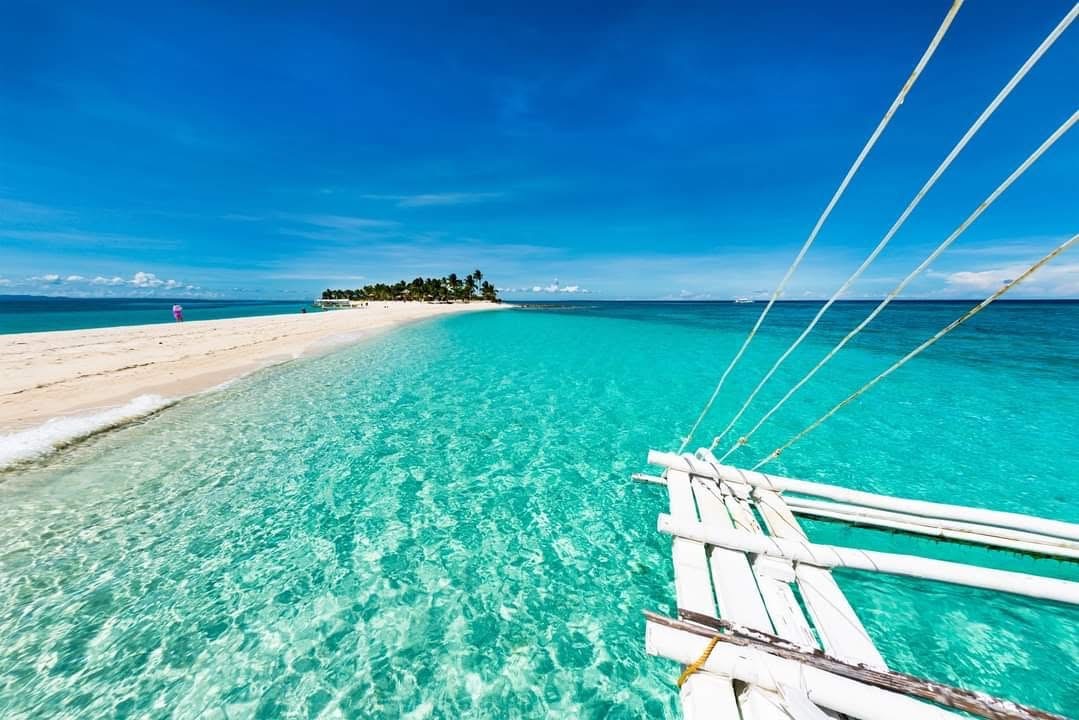 Kalanggaman Island - View 2