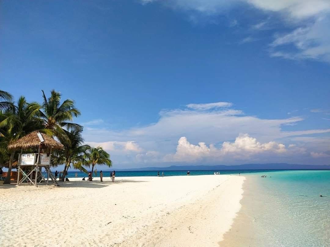 Kalanggaman Island - View 3