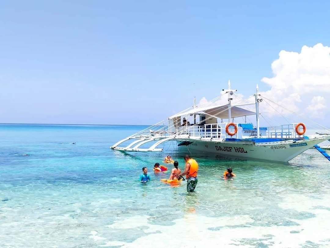 Kalanggaman Island - View 4