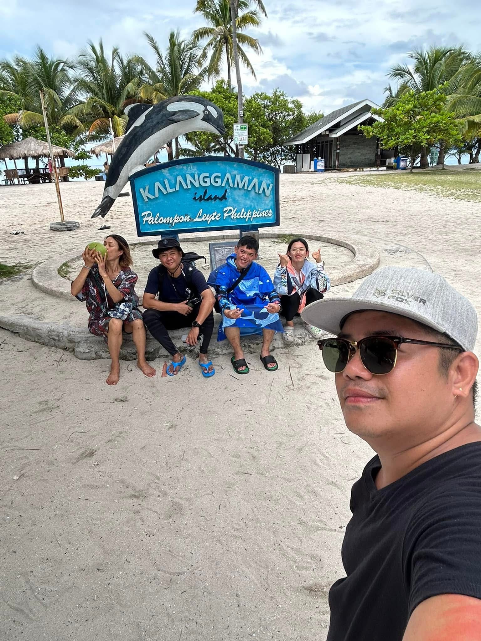 Kalanggaman Island - View 5