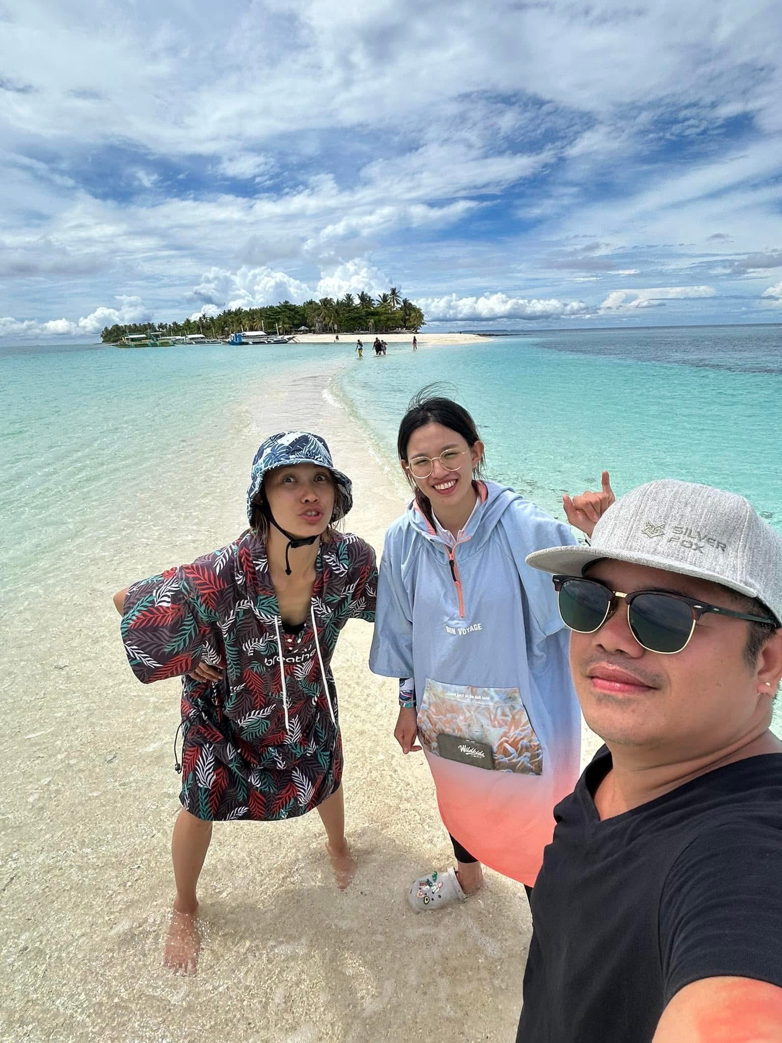 Kalanggaman Island - View 6