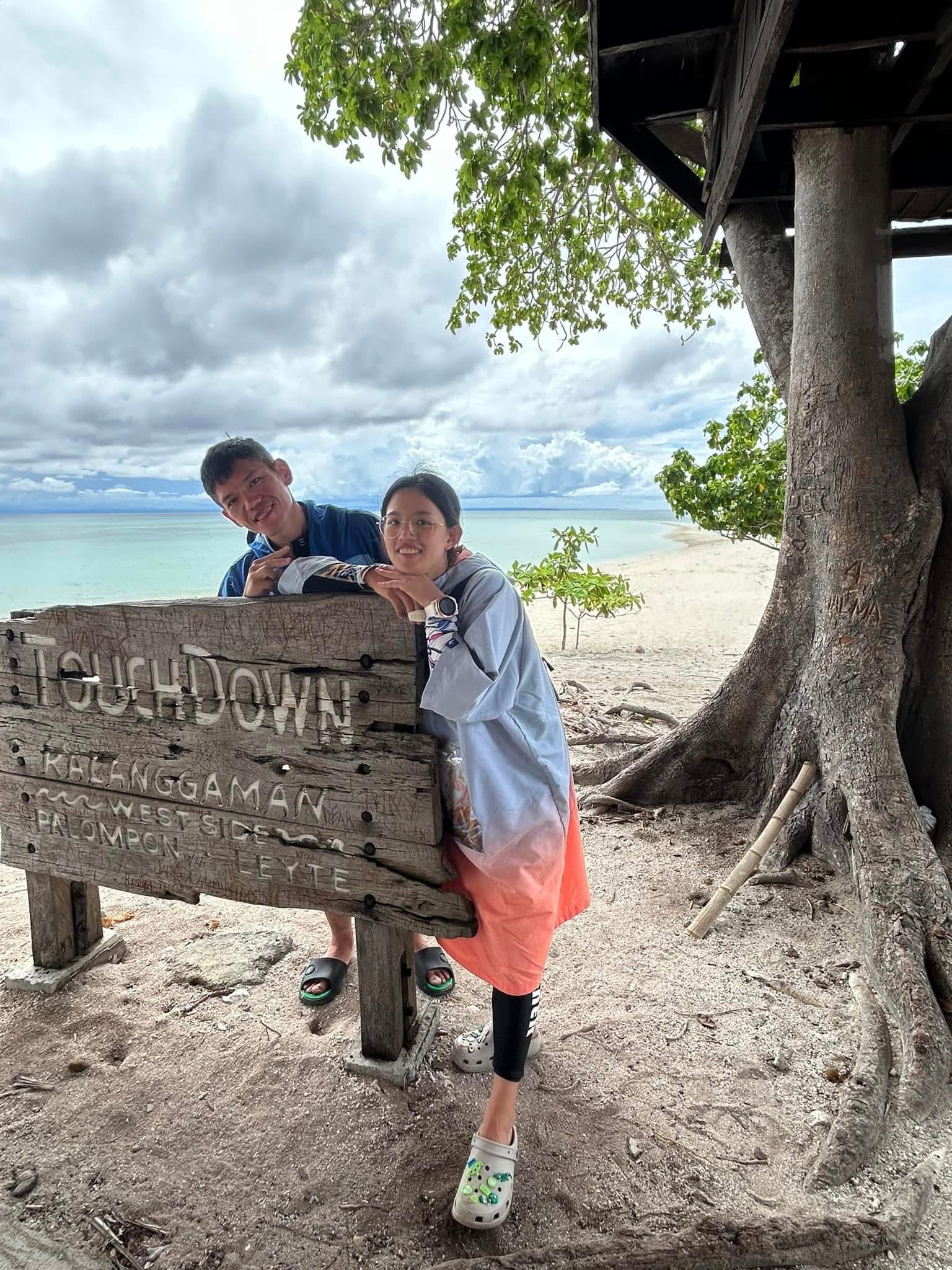 Kalanggaman Island - View 8