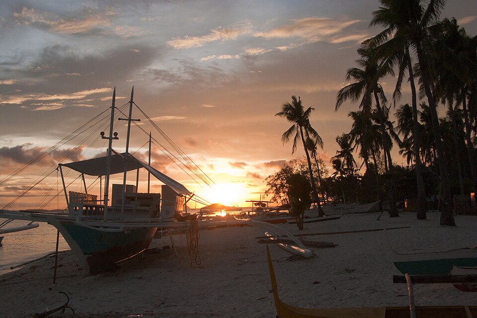 Malapascua Island - View 4