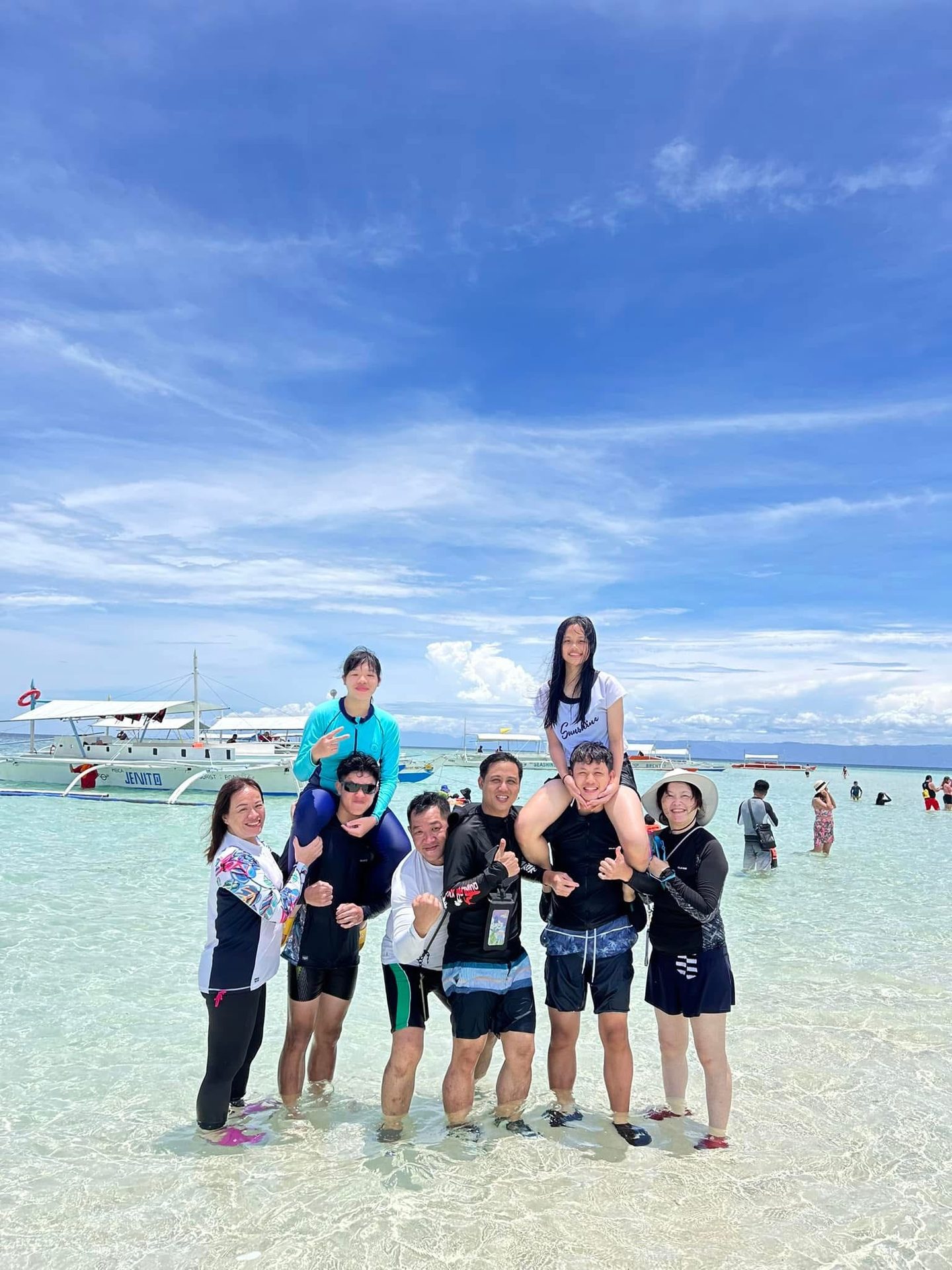 Balicasag Island