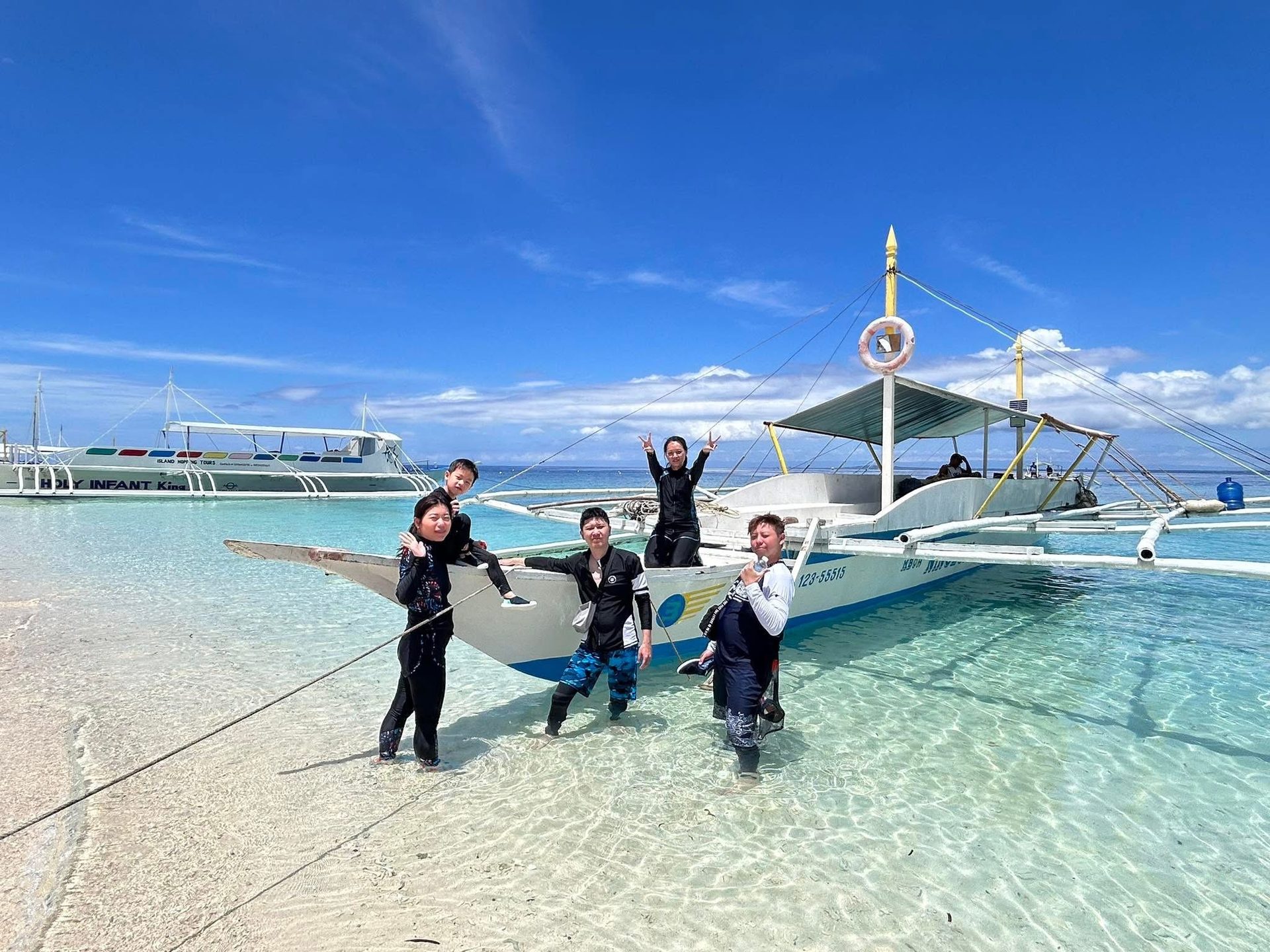 Balicasag Island