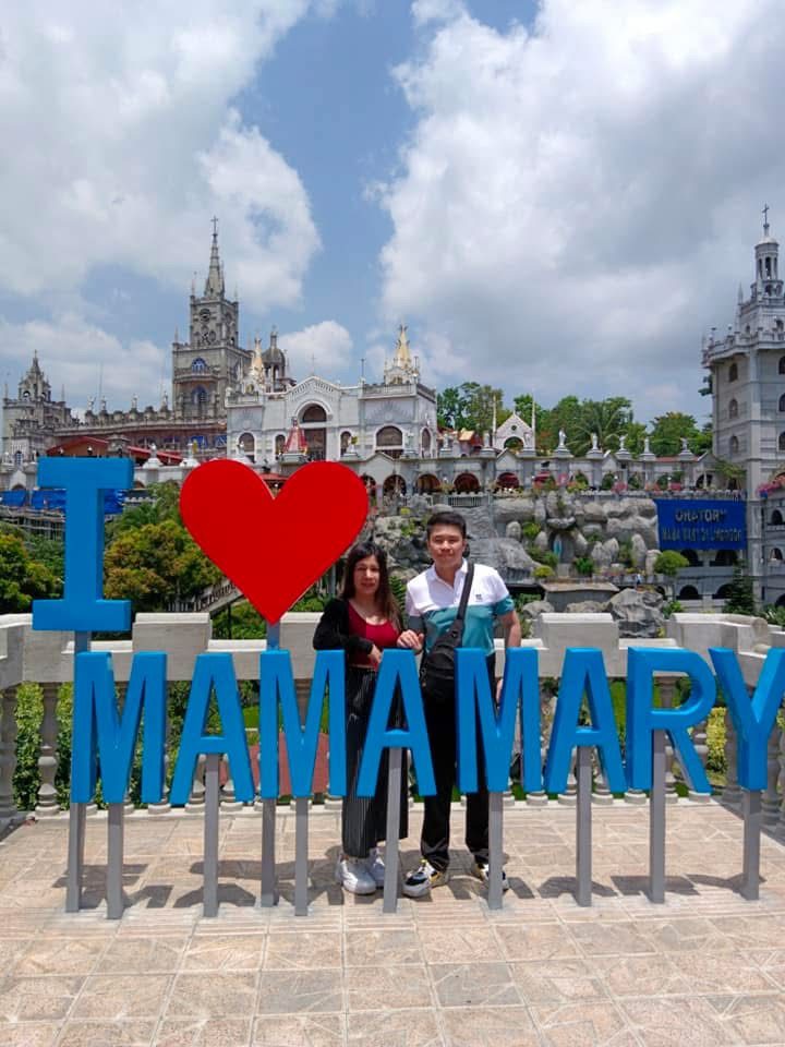Simala Shrine