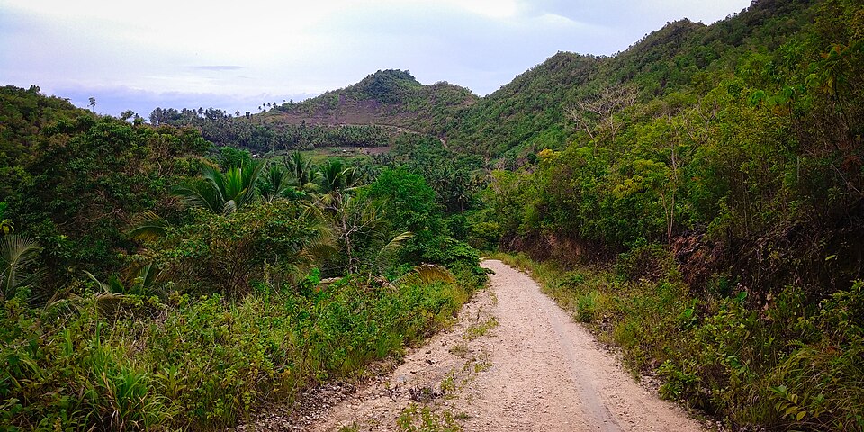 Badian Canyoneering