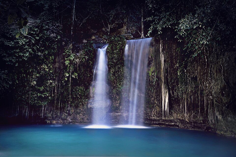 Badian Canyoneering - View 46