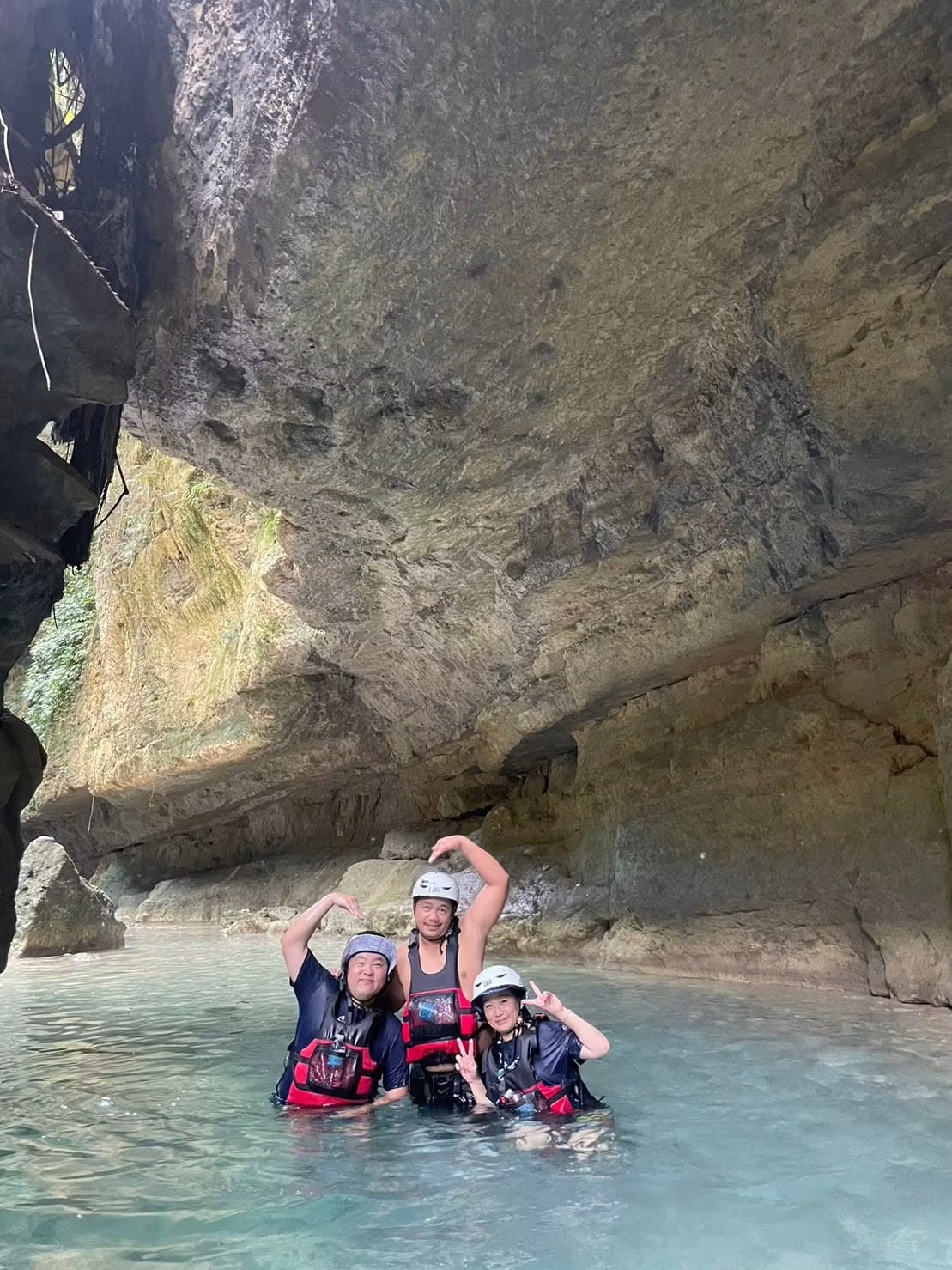 Badian Canyoneering - View 33