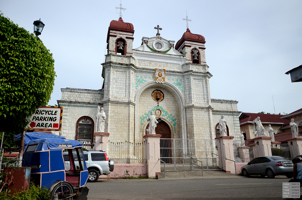Carcar Heritage Town - View 2