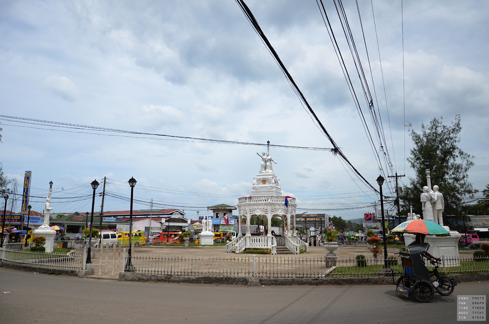 Carcar Heritage Town - View 3