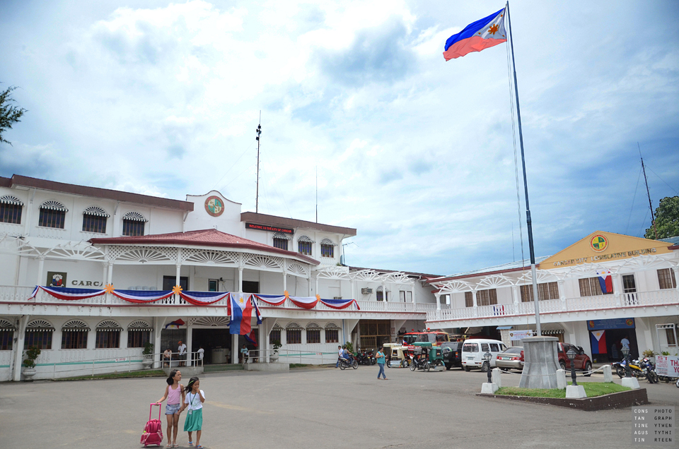Carcar Heritage Town - View 4