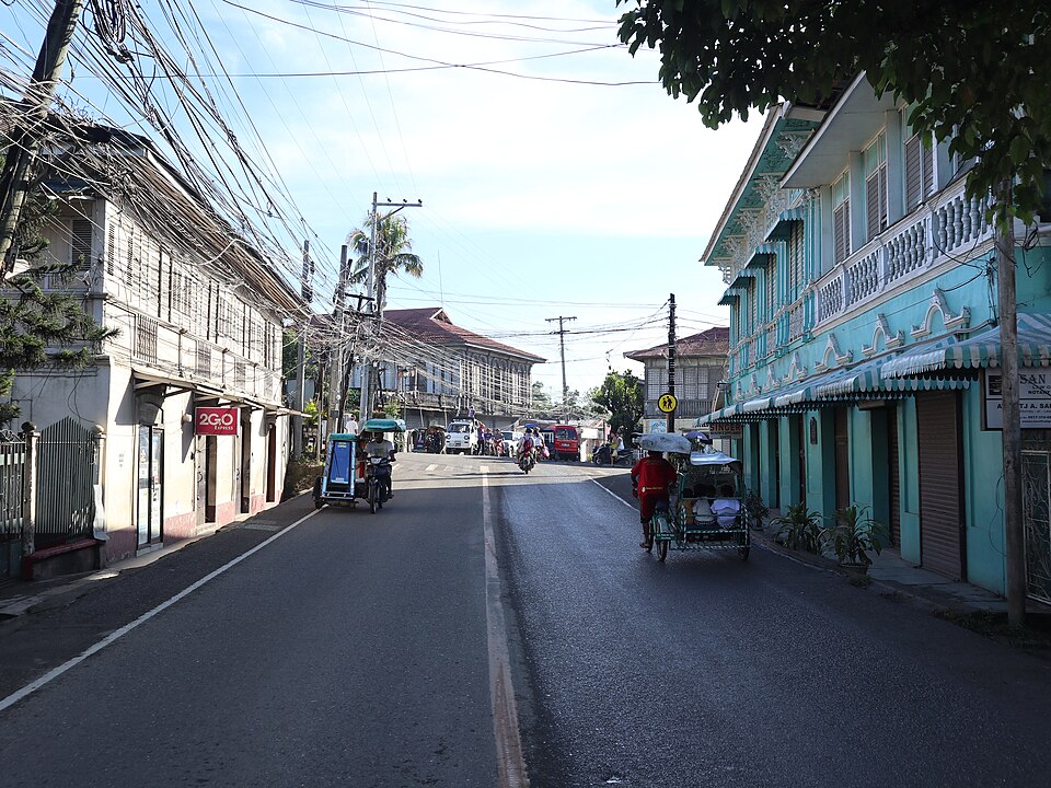 Carcar Heritage Town - View 5