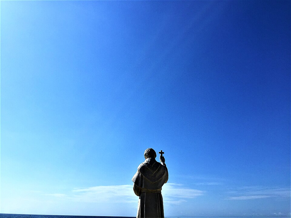 Oslob Heritage Park - View 3
