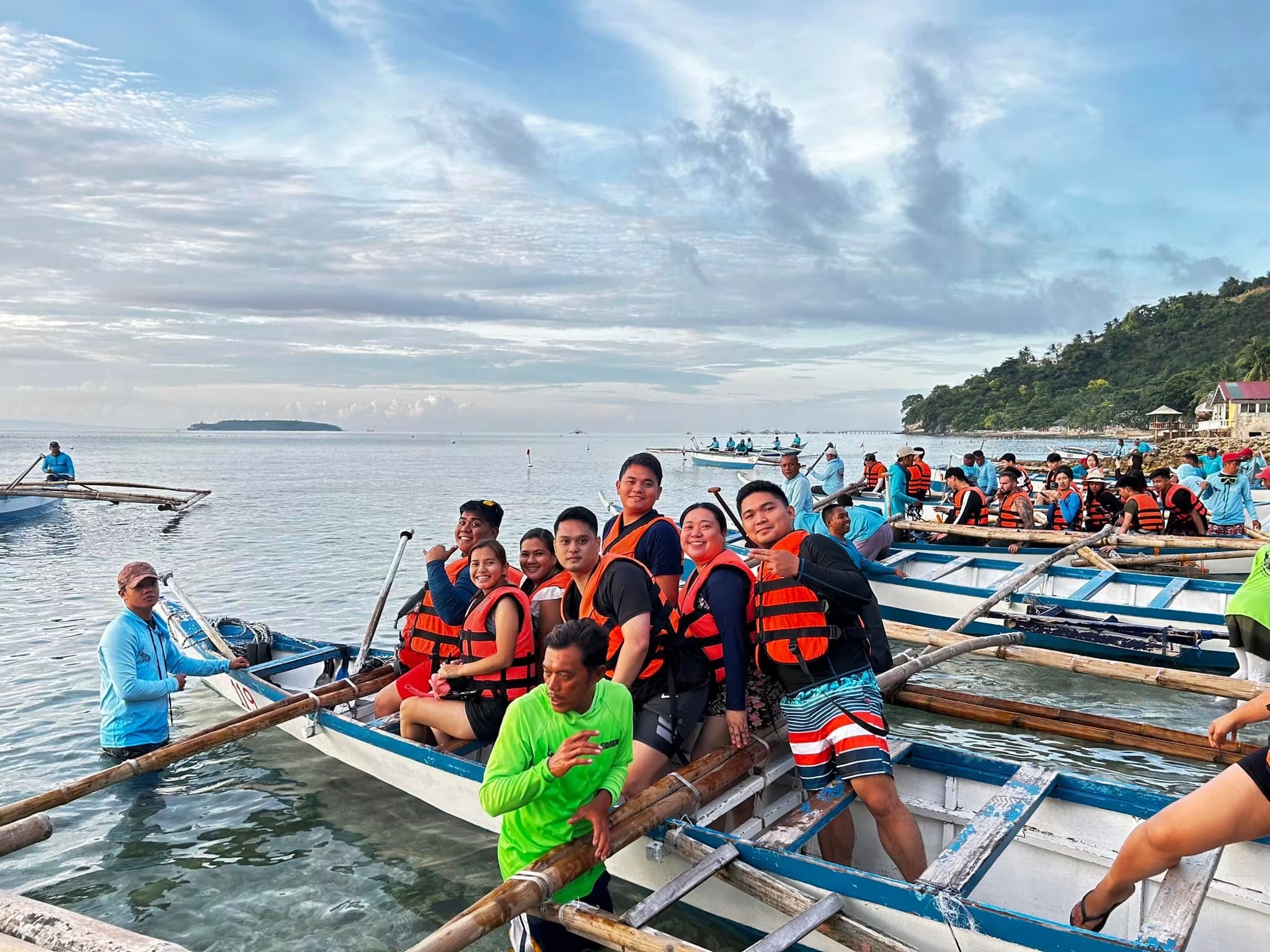 Oslob Whale Shark - View 33